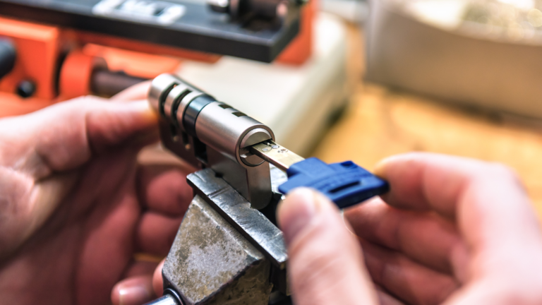 Rapid and Reliable Emergency Locksmith in San Rafael: Your Satisfaction Guaranteed