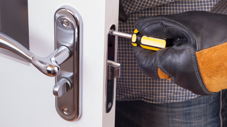 Locksmith in San Rafael, CA