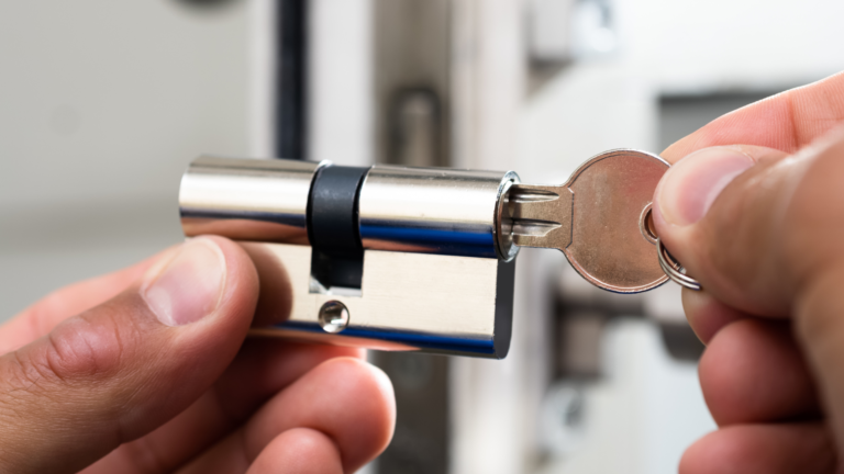 Locksmith in San Rafael, CA