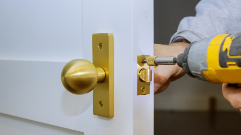 Reliable Commercial Lock and Key Experts Serving San Rafael, CA