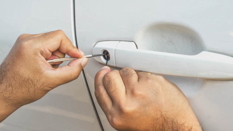 Competent Car Locksmith Service in San Rafael, CA