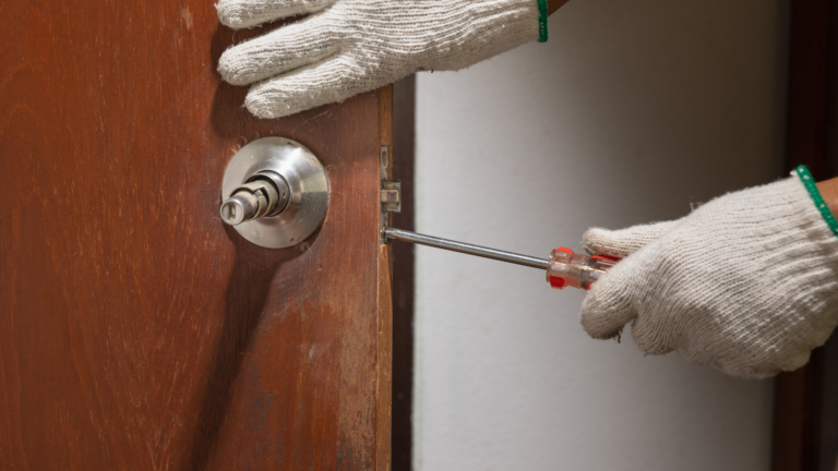 Dependable Home Locksmith Services in San Rafael, CA