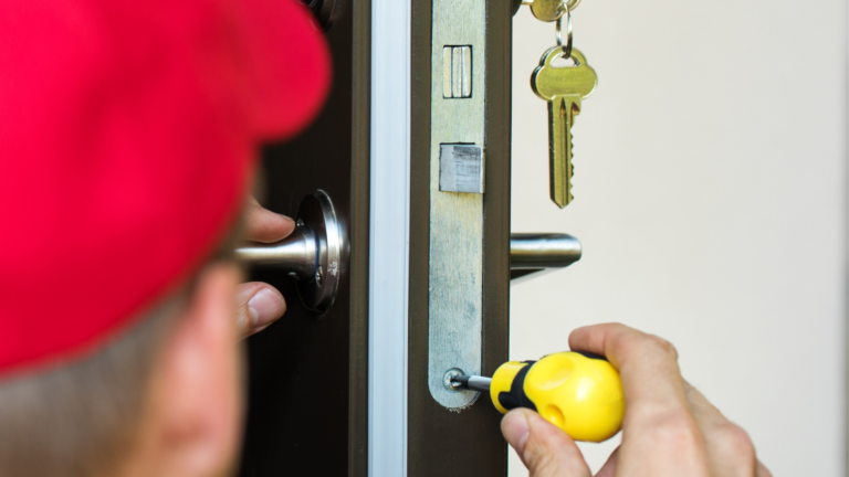 Locksmith in San Rafael, CA